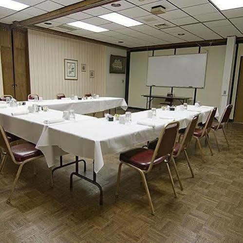 Voyageur Inn And Conference Center Reedsburg Fasiliteter bilde